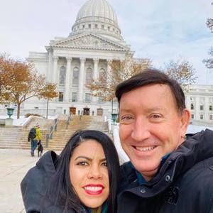 Meet your Posher, John